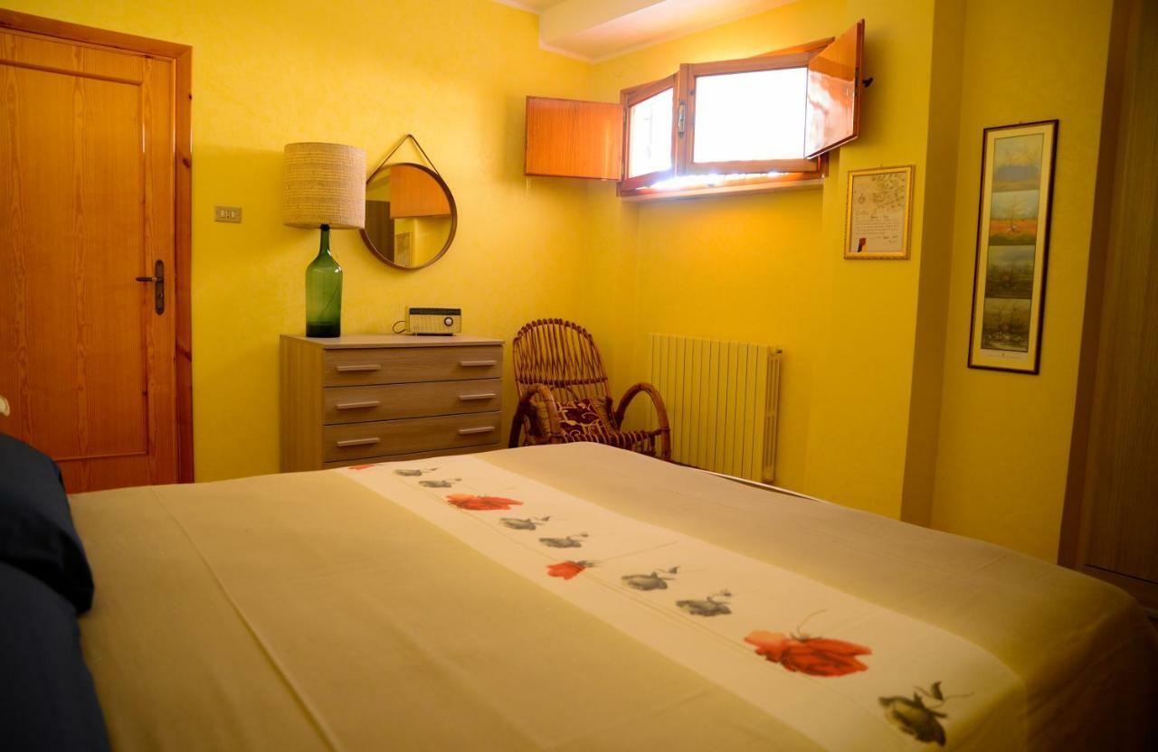 Villa La Civetta Rodonisa Conversano Exterior foto